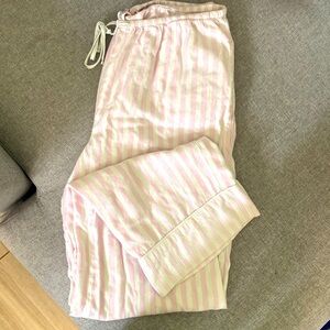 Victorias Secrets Sleep Pants!